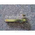 copper plated metal clamp